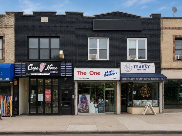 3317 30th Avenue , Unit 2F, Astoria, NY 11103