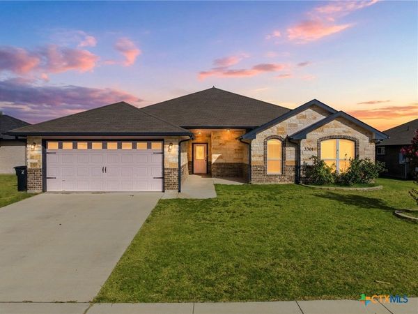 5301 Primavera Lane , Killeen, TX 76549