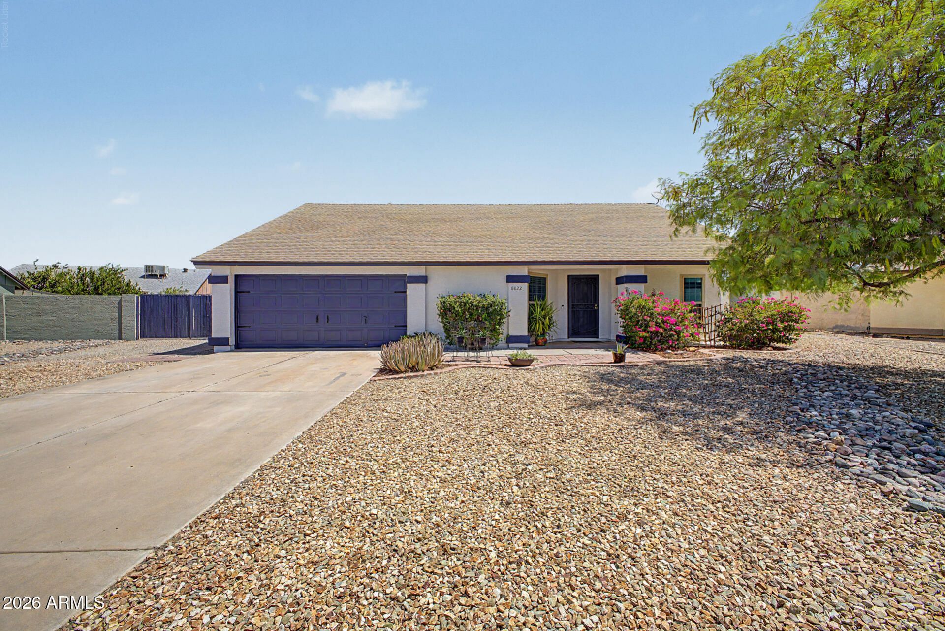 8822 W Purdue Avenue, Peoria, AZ 85345 Main Photo