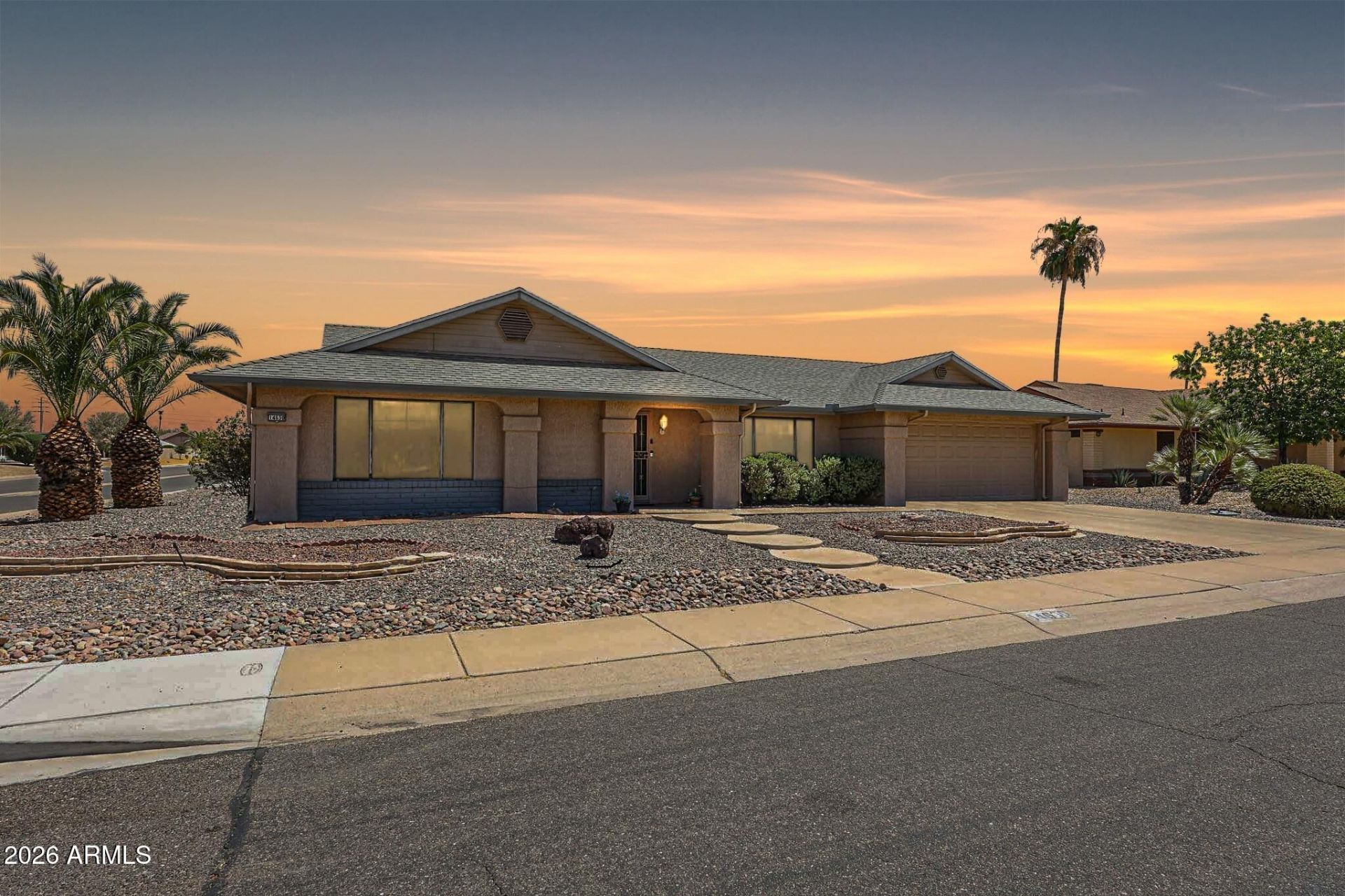 14630 W Antelope Drive, Sun City West, AZ 85375 Main Photo
