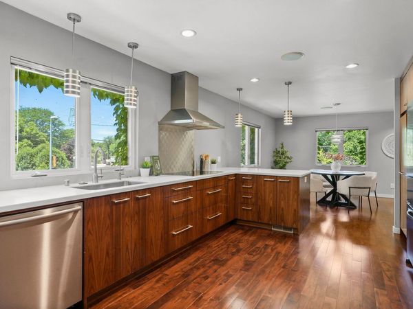 223 N Baldwin Street, Madison, WI 53703