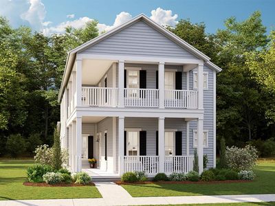 173 Sea Oats Street, Summerville, SC 29485