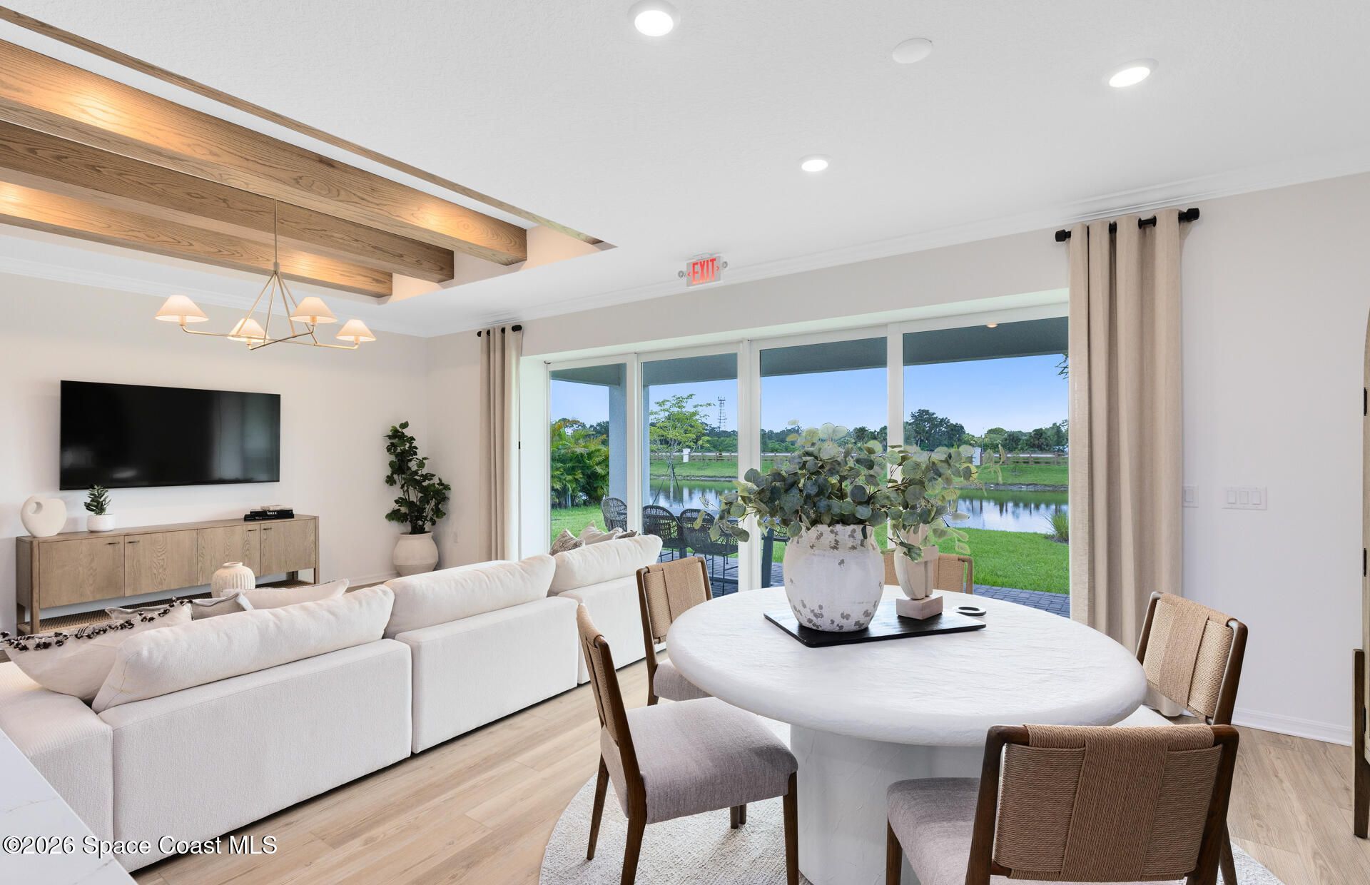 1470 Ridge Tree Drive , Ormond Beach, FL 32174 Photo