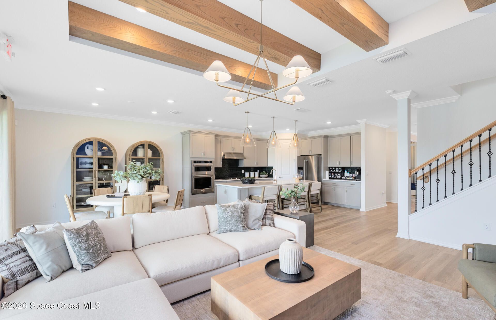 1470 Ridge Tree Drive , Ormond Beach, FL 32174 Photo