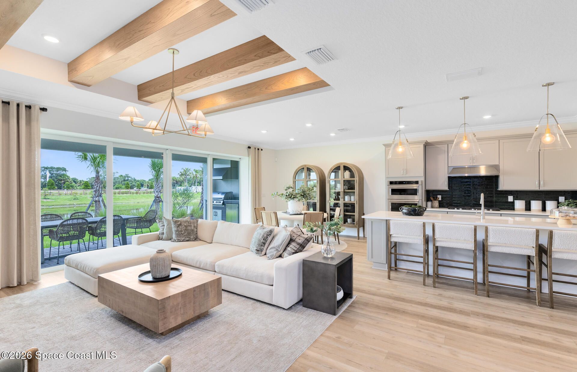 1470 Ridge Tree Drive , Ormond Beach, FL 32174 Photo