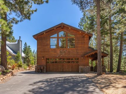 11457 Baden Road , Truckee, CA 96161 Photo