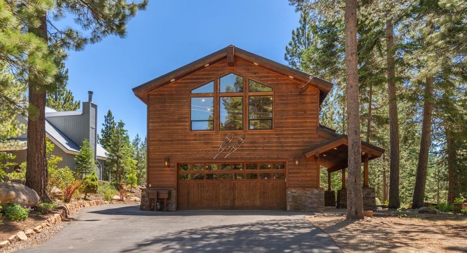 11457 Baden Road , Truckee, CA 96161 Photo
