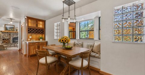 11457 Baden Road , Truckee, CA 96161 Photo