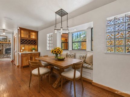 11457 Baden Road , Truckee, CA 96161 Photo