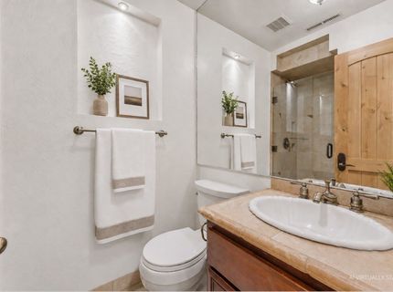 11457 Baden Road , Truckee, CA 96161 Photo