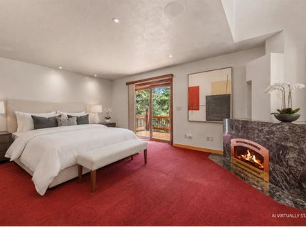11457 Baden Road , Truckee, CA 96161 Photo