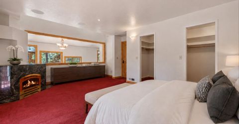 11457 Baden Road , Truckee, CA 96161 Photo