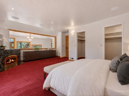 11457 Baden Road , Truckee, CA 96161 Photo