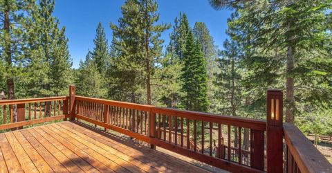 11457 Baden Road , Truckee, CA 96161 Photo