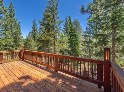 11457 Baden Road , Truckee, CA 96161 Photo