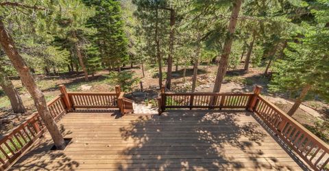 11457 Baden Road , Truckee, CA 96161 Photo