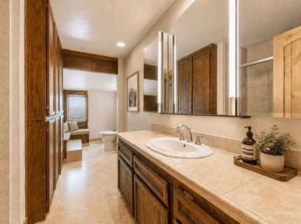 11457 Baden Road , Truckee, CA 96161 Photo