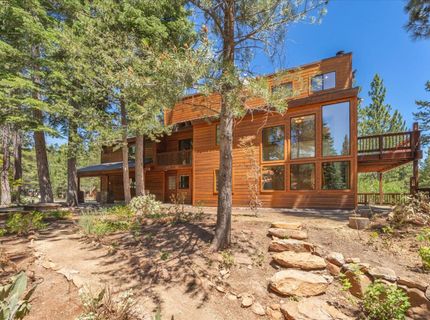 11457 Baden Road , Truckee, CA 96161 Photo