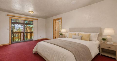 11457 Baden Road , Truckee, CA 96161 Photo