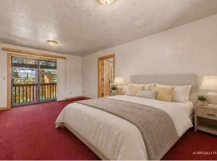11457 Baden Road , Truckee, CA 96161 Photo