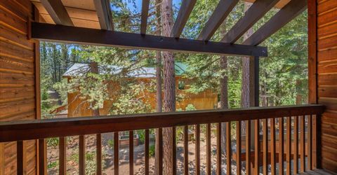 11457 Baden Road , Truckee, CA 96161 Photo