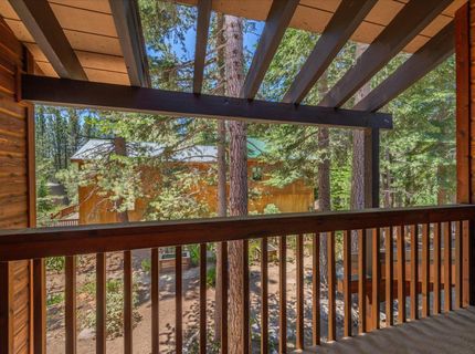 11457 Baden Road , Truckee, CA 96161 Photo