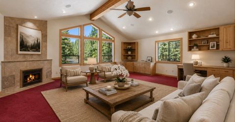 11457 Baden Road , Truckee, CA 96161 Photo