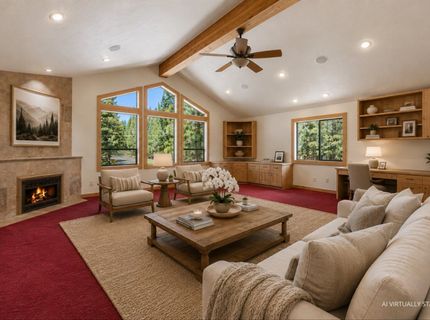 11457 Baden Road , Truckee, CA 96161 Photo