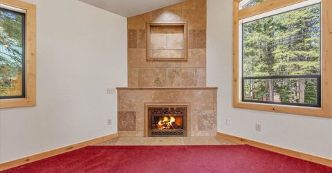 11457 Baden Road , Truckee, CA 96161 Photo