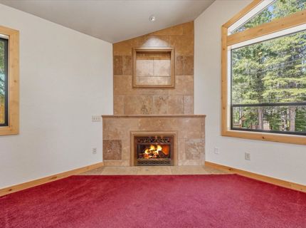 11457 Baden Road , Truckee, CA 96161 Photo