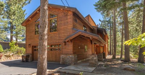 11457 Baden Road , Truckee, CA 96161 Photo