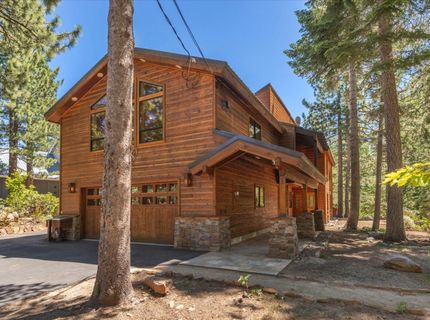 11457 Baden Road , Truckee, CA 96161 Photo