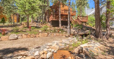 11457 Baden Road , Truckee, CA 96161 Photo