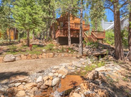 11457 Baden Road , Truckee, CA 96161 Photo