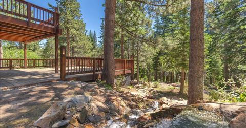 11457 Baden Road , Truckee, CA 96161 Photo