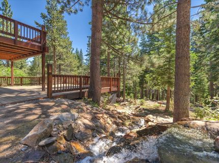 11457 Baden Road , Truckee, CA 96161 Photo