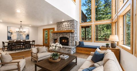 11457 Baden Road , Truckee, CA 96161 Photo