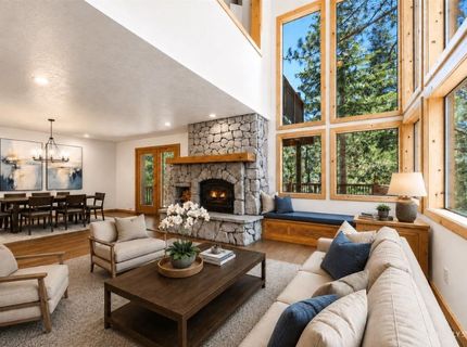 11457 Baden Road , Truckee, CA 96161 Photo