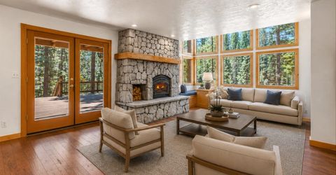 11457 Baden Road , Truckee, CA 96161 Photo