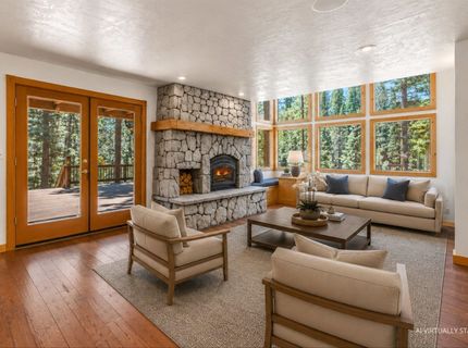 11457 Baden Road , Truckee, CA 96161 Photo