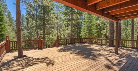 11457 Baden Road , Truckee, CA 96161 Photo