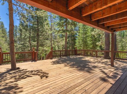 11457 Baden Road , Truckee, CA 96161 Photo