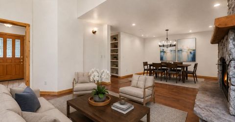 11457 Baden Road , Truckee, CA 96161 Photo