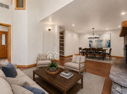 11457 Baden Road , Truckee, CA 96161 Photo