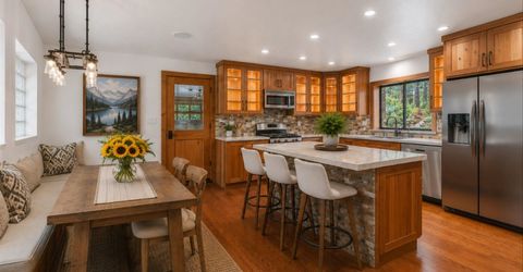 11457 Baden Road , Truckee, CA 96161 Photo