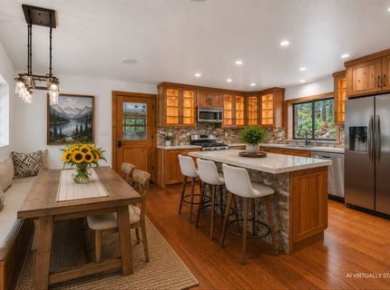 11457 Baden Road , Truckee, CA 96161 Photo