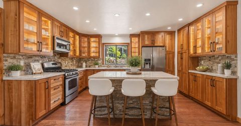 11457 Baden Road , Truckee, CA 96161 Photo