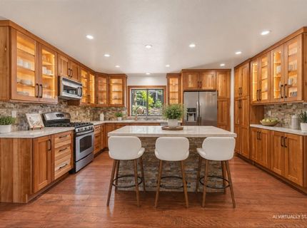 11457 Baden Road , Truckee, CA 96161 Photo