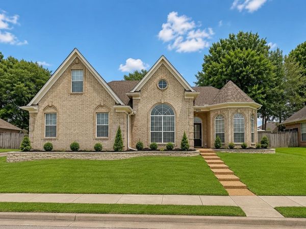 5496 MILLERS GLEN LN, Memphis, TN 38125