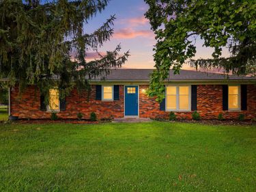321 Sunset Drive, Lawrenceburg, KY 40342